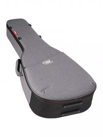 Hipster Чехол для акустической гитары, MKC, CDGB-600D-WP