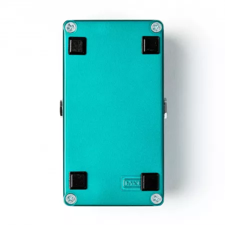 MXR Bass Chorus Deluxe Педаль эффектов, басовая, Dunlop, M83