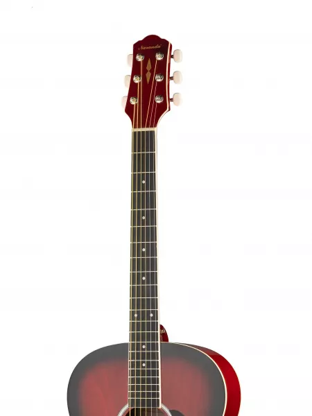 Акустическая гитара Naranda, CAG240RDS  рис.2 