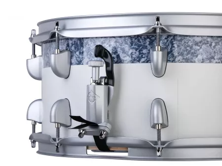 Classic Marble Apex Малый барабан 6.5 x 14", Dixon, PDSCL654MA