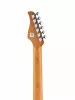 Электрогитара с встроенным процессором, белая, GTRS, S801-Standard-801-WH