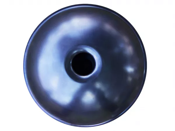 e Хендпан (Handpan), Handpan Overtone, OHP-BPS-53-9-Pygmy-Fm+Cas  рис.2 