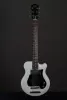 LTG1 Тревел электрогитара, бежевая, MIG Guitars, LTG1-BG24