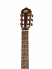 LAG1C Классическая гитара со звукоснимателем, MIG Guitars, LAG1C-SAM24