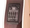 PW-570 Акустическая гитара, с чехлом, Parkwood