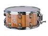 Cornerstone American Red Gum Малый барабан 6.5 x 14", Dixon, PDSCST654ARG