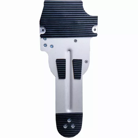 Precision Coil Педаль бас-барабана, двойная, Dixon, PP-PCPD1D