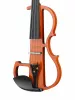Электроскрипка, с футляром и смычком, Foix, HVE/HVE-06B