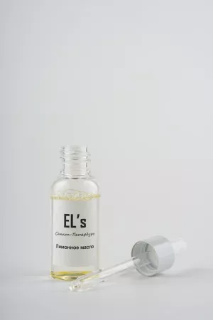 Лимонное масло для гитары, EL's, ELS-CND-2