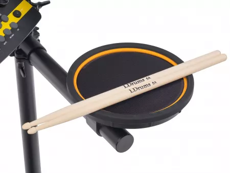 Цифровая ударная установка, LDrums, MK-1L