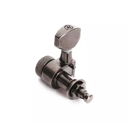 MH508-4+4-CR Колки для гитары, 4+4, хром, Cort