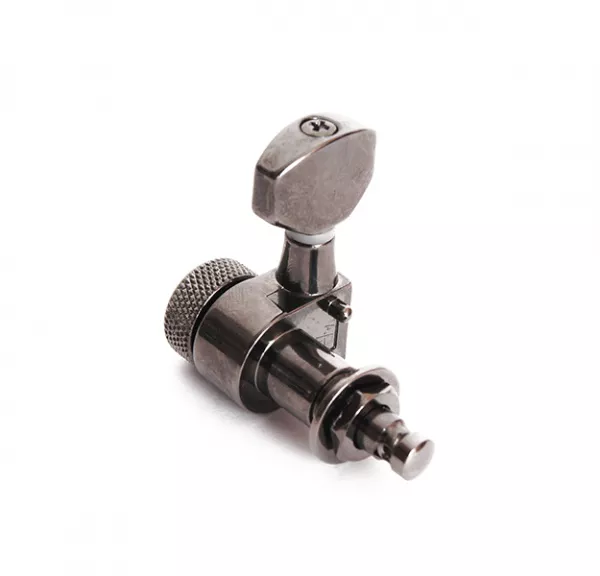 MH508-4+4-CR Колки для гитары, 4+4, хром, Cort