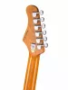 Электрогитара, зеленая, Smiger, L-G2-PRO-SG