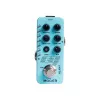 Polyphonic Guitar Synth Педаль эффектов, Mooer, E7