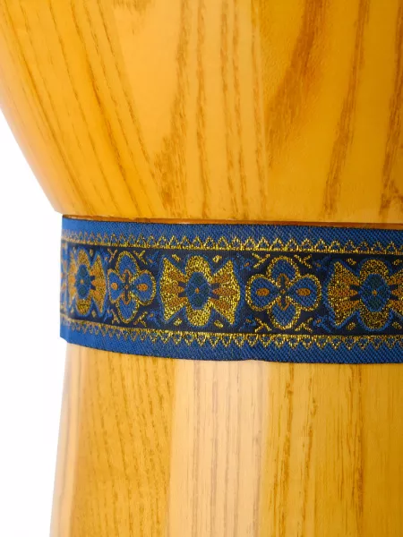 Champion CD 12 NHG Джембе 12'', натуральный, Sonor, 90501031  рис.2 