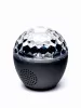 Светодиодный эффект «диско-шар» средний, LED Bi Ray, MM012