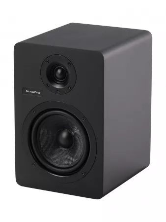 Акустическая система, 130Вт, N-Audio, X6-N-Audio
