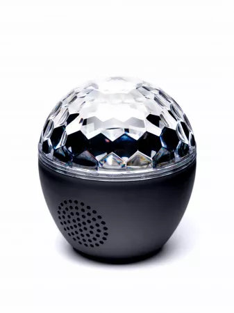 Светодиодный эффект «диско-шар» средний, LED Bi Ray, MM012