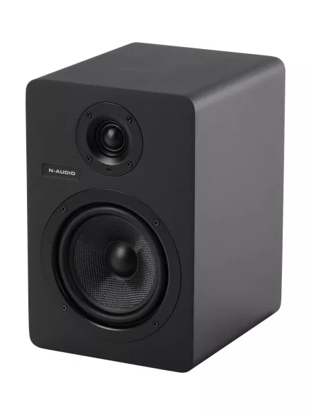 Акустическая система, 130Вт, N-Audio, X6-N-Audio  рис.2 