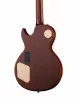 CR Series Электрогитара, санберст, с чехлом, Cort, CR300-WBAG-ATB