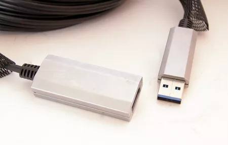 BS029-20m Кабель оптический, 20м, Soundking
