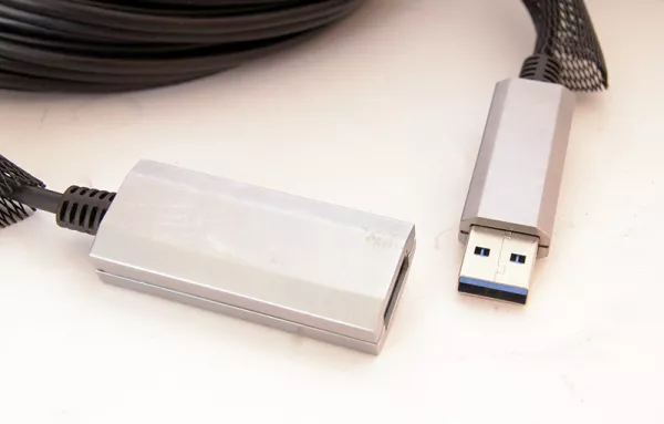 BS029-20m Кабель оптический, 20м, Soundking