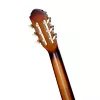ML-CM1-SB Классическая гитара, матовая, санберст, MiLena-Music