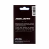 Andy James Flow Jumbo Медиаторы 3шт, толщина 2.0мм, Dunlop, 546PAJ2.0