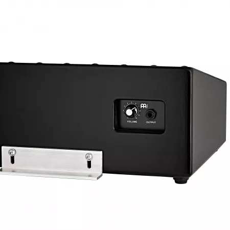 Стомпбокс, басовый кахон со звукоснимателем, Meinl, PBASSBOX