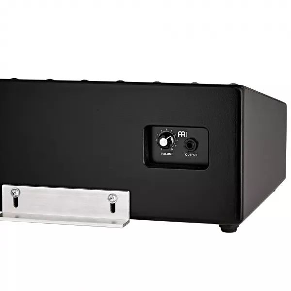 Стомпбокс, басовый кахон со звукоснимателем, Meinl, PBASSBOX  рис.2 