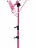 Пюпитр, розовый, складной, с чехлом, Fleet, FLT-MS1pink