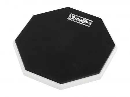 PR10 Octagon Тренировочный пэд, черный, HUN, 102009002
