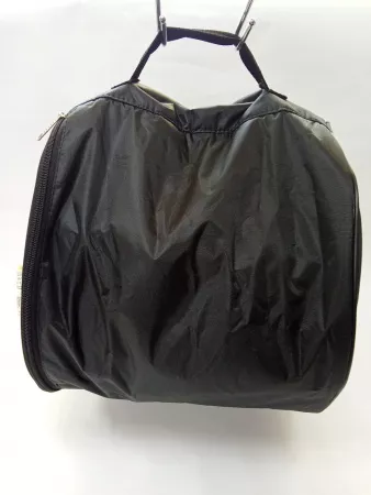 Чехол для барабана кавказского 11", черный ПВХ, MEZZO, MZ-Ch11-BK-1