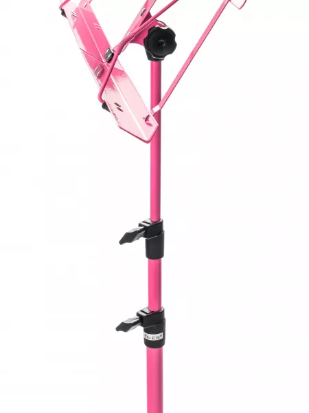 Пюпитр, розовый, складной, с чехлом, Fleet, FLT-MS1pink  рис.2 