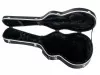 Футляр для акустической гитары, пластик АБС, Guider, WC-451