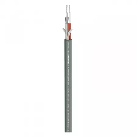 SC-Colonel Incredible Кабель инструментальный, 100м, Sommer Cable, 300-008M