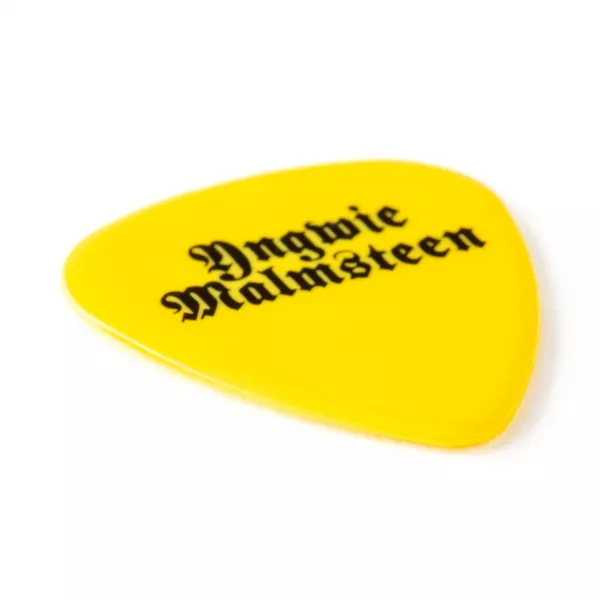 Yngwie Malmsteen Медиаторы 24 шт, Dunlop, YJMR03YL  рис.2 