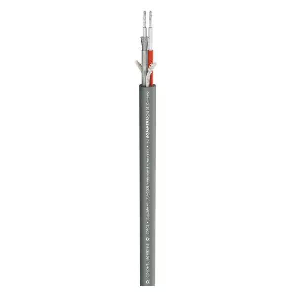 SC-Colonel Incredible Кабель инструментальный, 100м, Sommer Cable, 300-008M  рис.2 