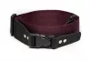 Ремень для гитары, нейлоновый, бордо, Mamba straps, MB5022-011