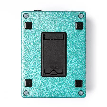 MXR Classic 108 Fuzz Педаль эффектов, Dunlop, M173