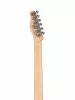 META Series Электрогитара, черная, Cort, MBM-2H-SUS-SBLK