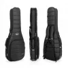 Acoustic Pro Plus Чехол для акустической гитары, черный, BAG&music, BM1142