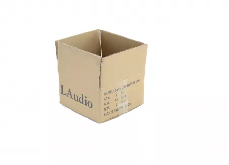 Динамик 8", 250Вт, 16 Ом, LAudio, Dolfin-2513NEO-16