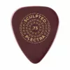 Primetone Медиаторы 3шт, толщина 0,73мм, стандартные, Dunlop, 511P.73