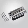 Бридж (струнодержатель)  тремоло, хром, Gotoh, 510T-SF2-C