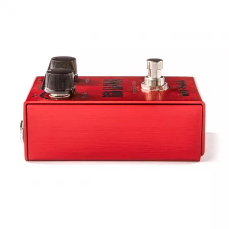 Way Huge Smalls Red Llama Педаль эффектов, Dunlop, WM23