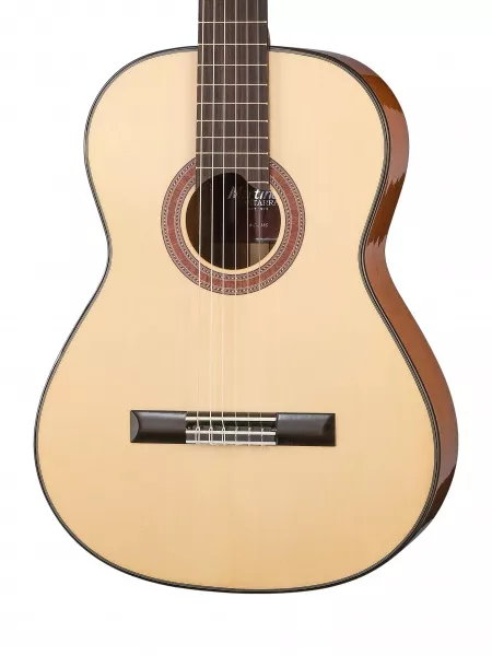 Standard Series Классическая гитара, Martinez, MC-118S  рис.2 