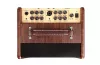 AC50 Stageman Комбоусилитель для акустической гитары, 50Вт, цифровой, Nux Cherub