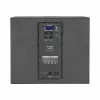 Сабвуфер, активный, 1300Вт, LAudio, EKX-15SA