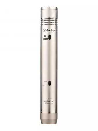 Микрофон конденсаторный, Alctron, T02A